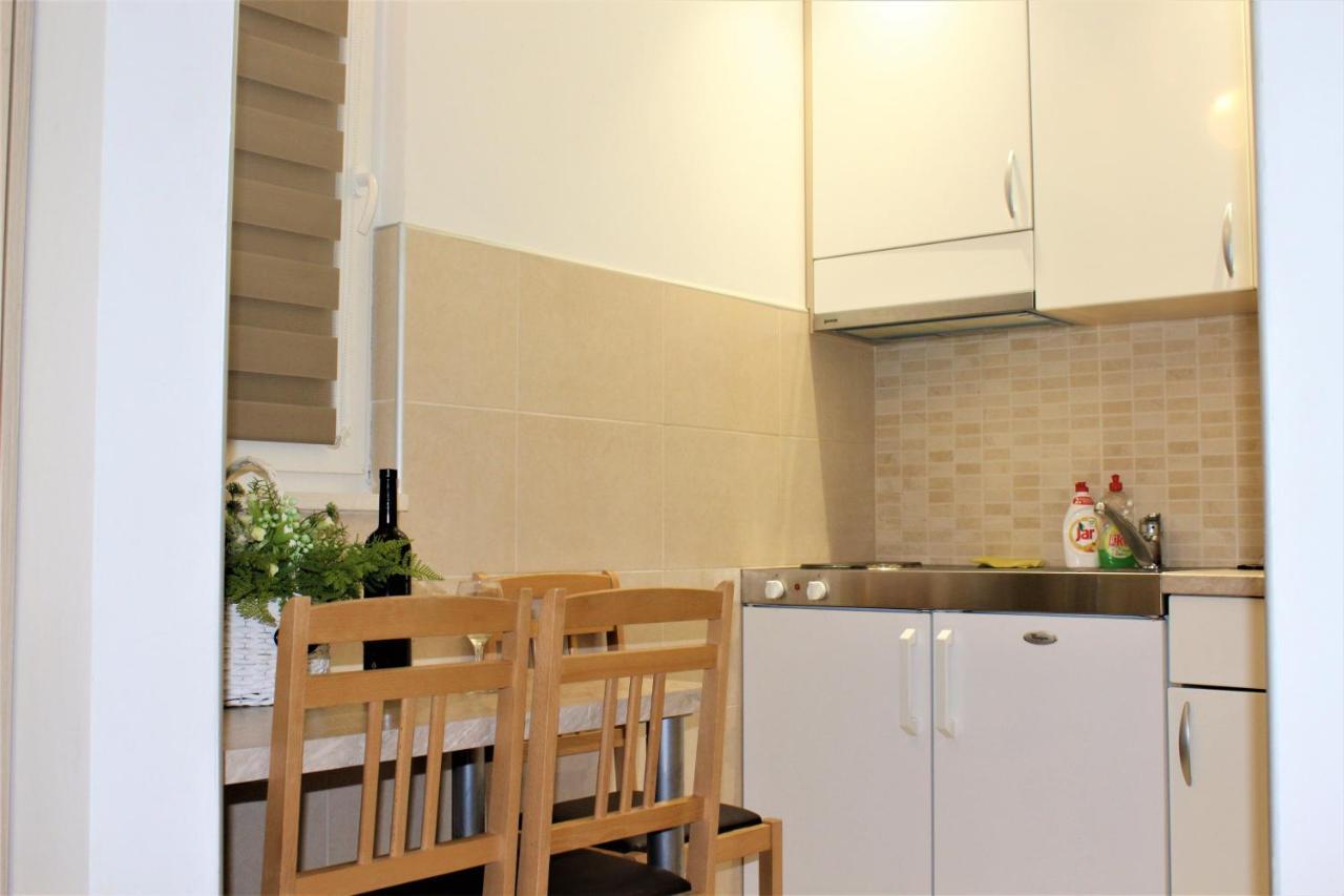 Appartement City Center Miro
