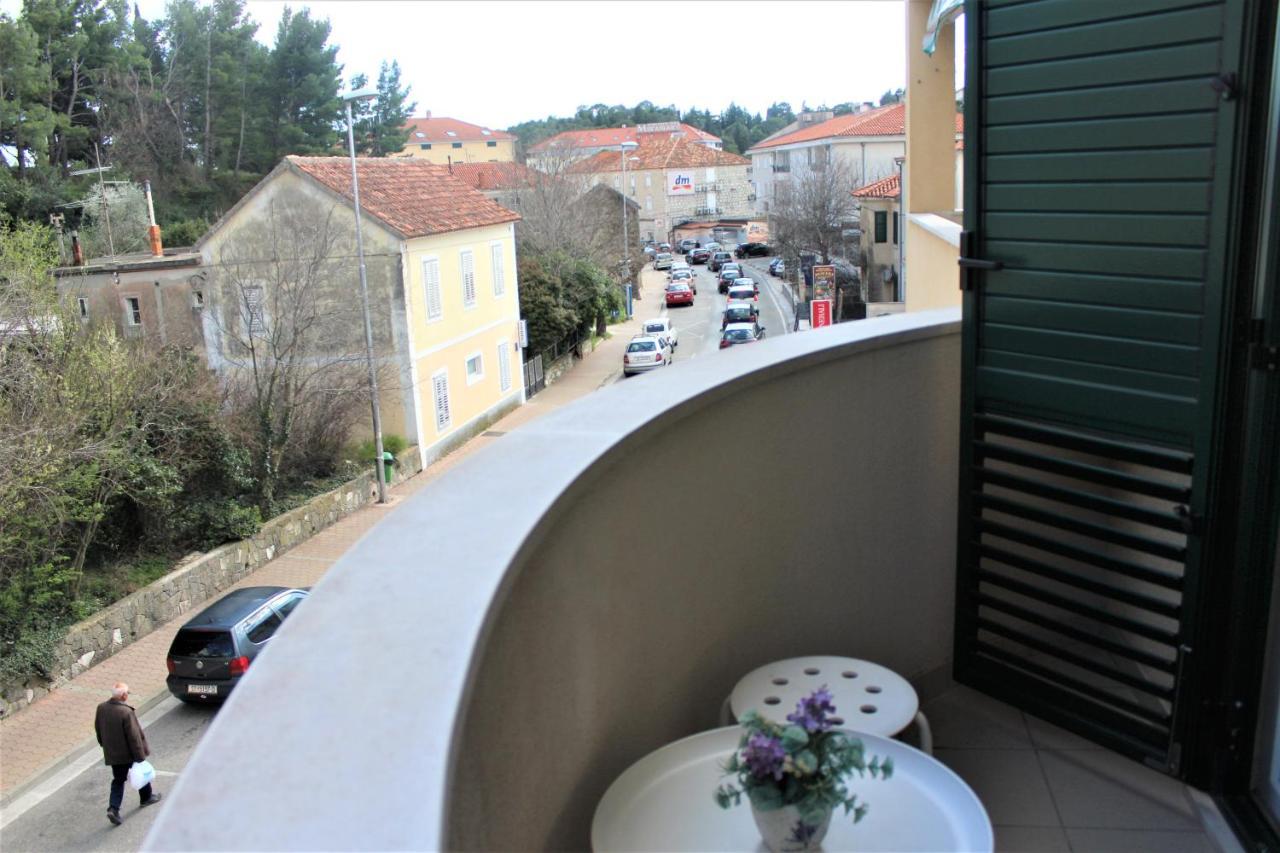 Lägenhet City Center Miro Makarska