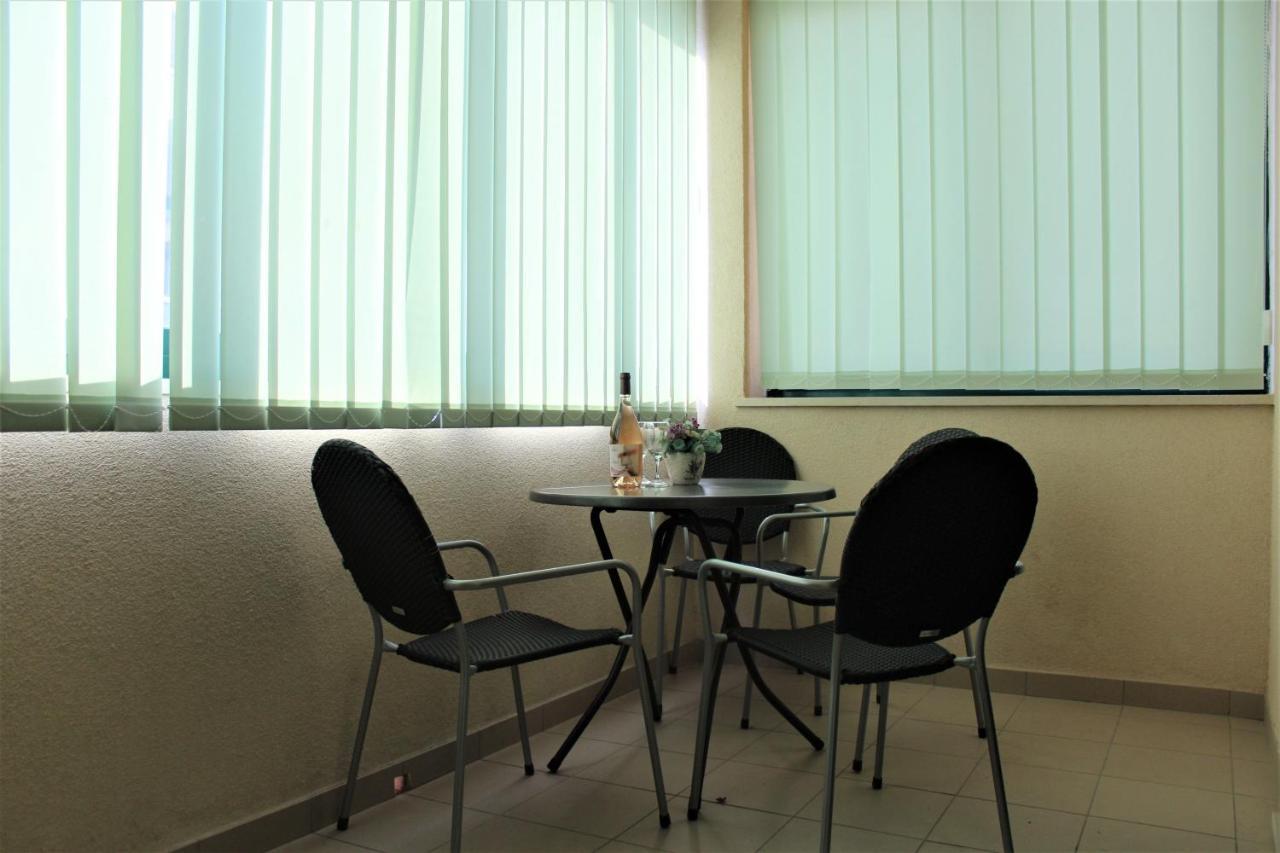 Appartement City Center Miro *