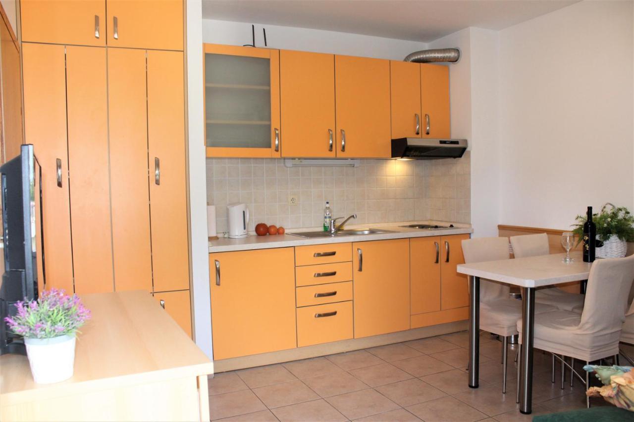 City Center Miro Appartement