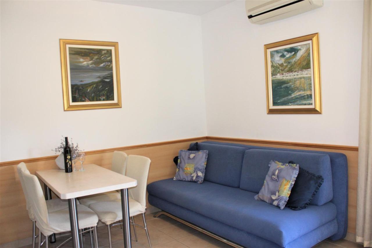 Lägenhet City Center Miro Makarska
