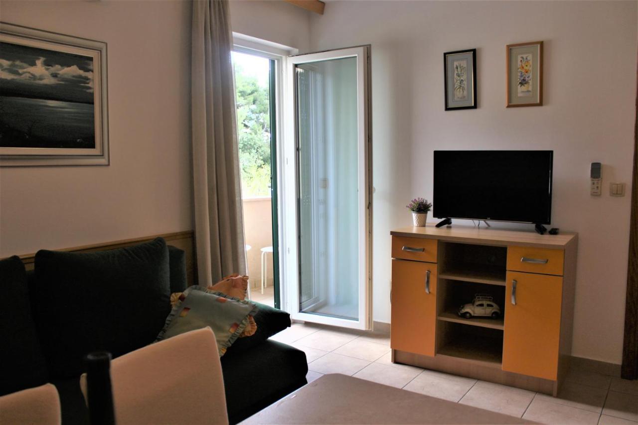 Appartement City Center Miro Makarska