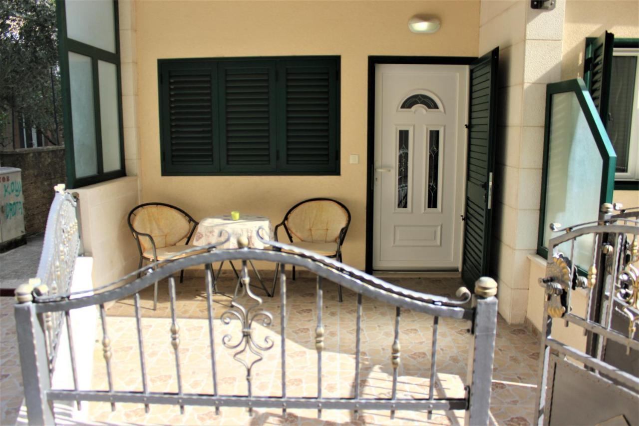 City Center Miro Makarska