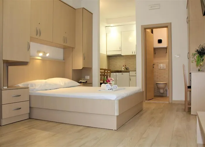 City Center Apartments Miro