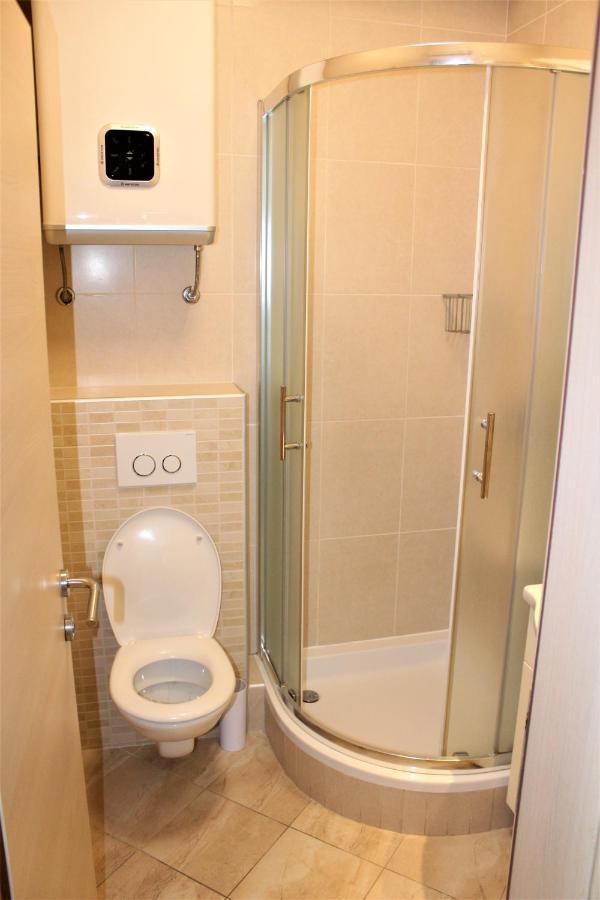Apartament City Center Miro *