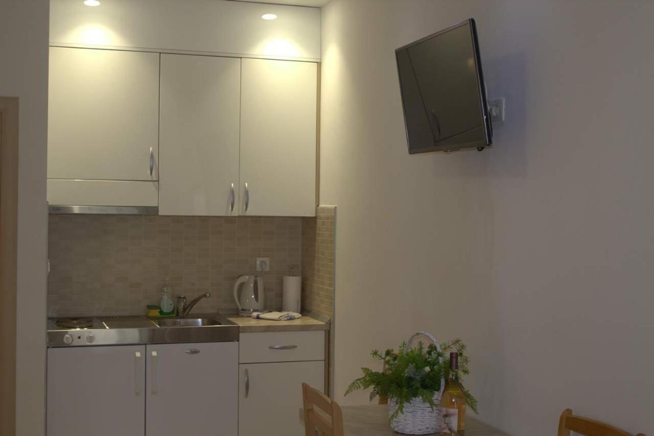 Apartament City Center Miro *