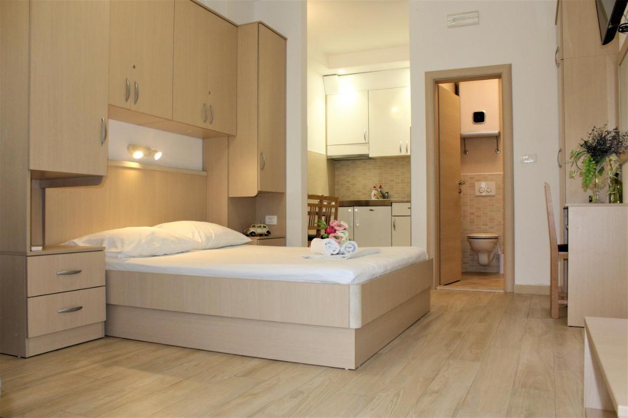 City Center Miro Apartament