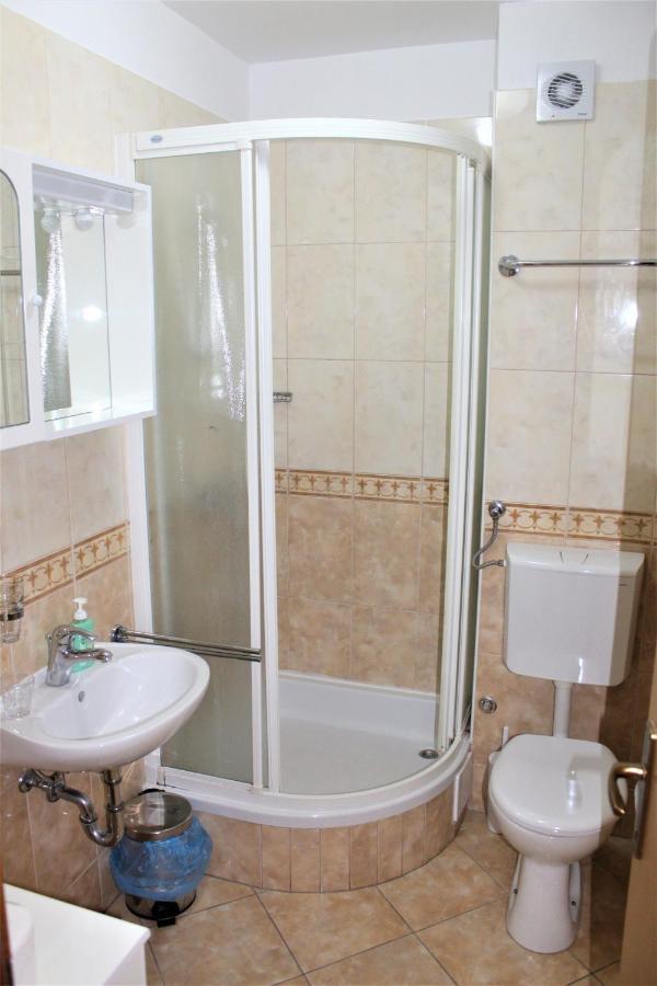 City Center Miro Apartament