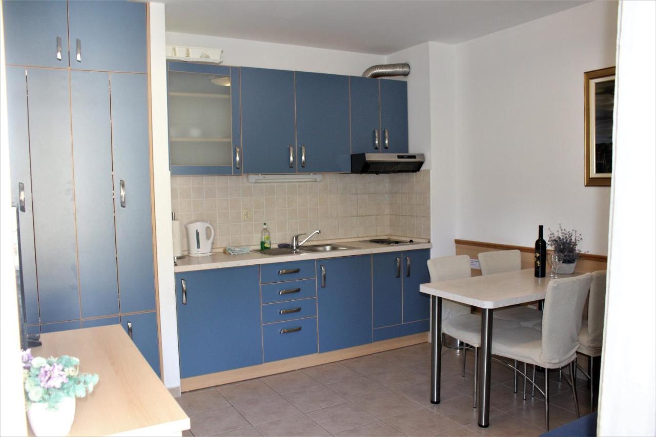Apartament City Center Miro
