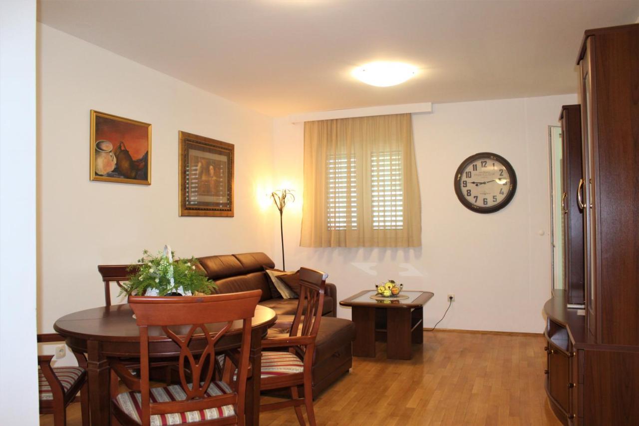 Apartament City Center Miro *