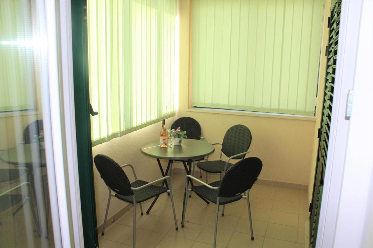 Apartament City Center Miro