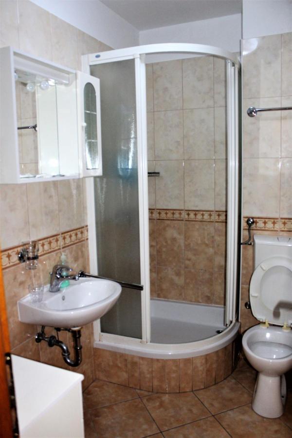 Apartament City Center Miro *