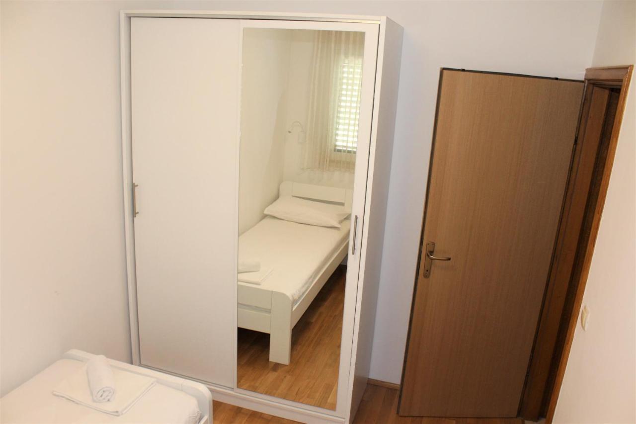 Apartament City Center Miro