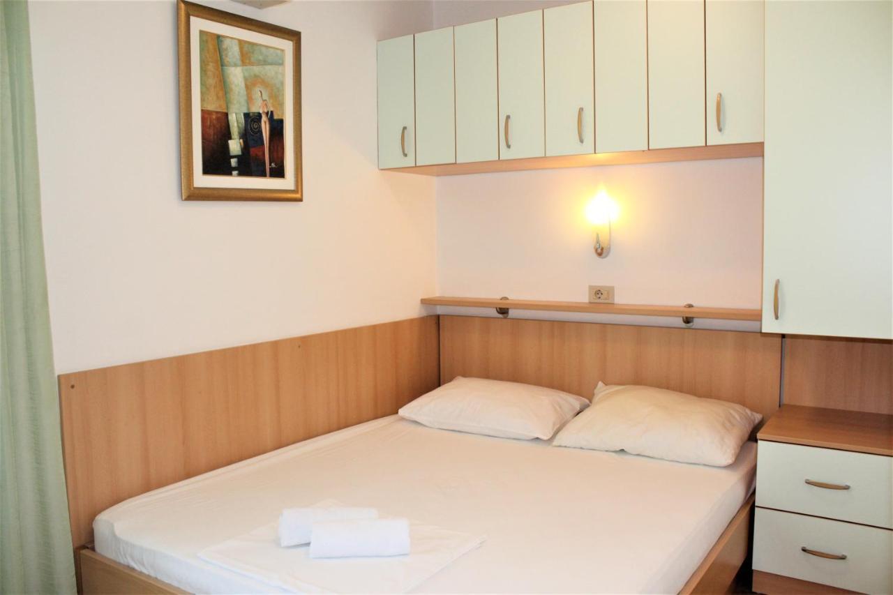 City Center Miro Apartament