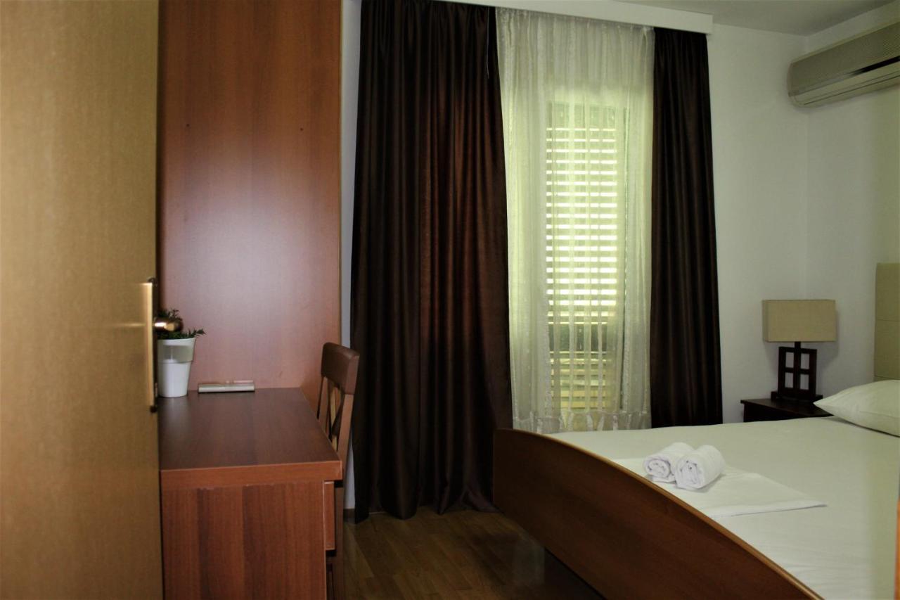 City Center Miro Apartament