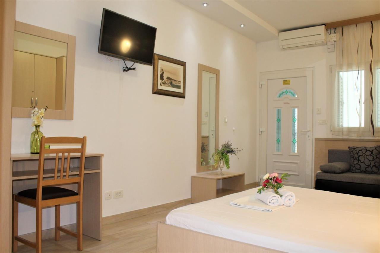 City Center Miro Apartament *