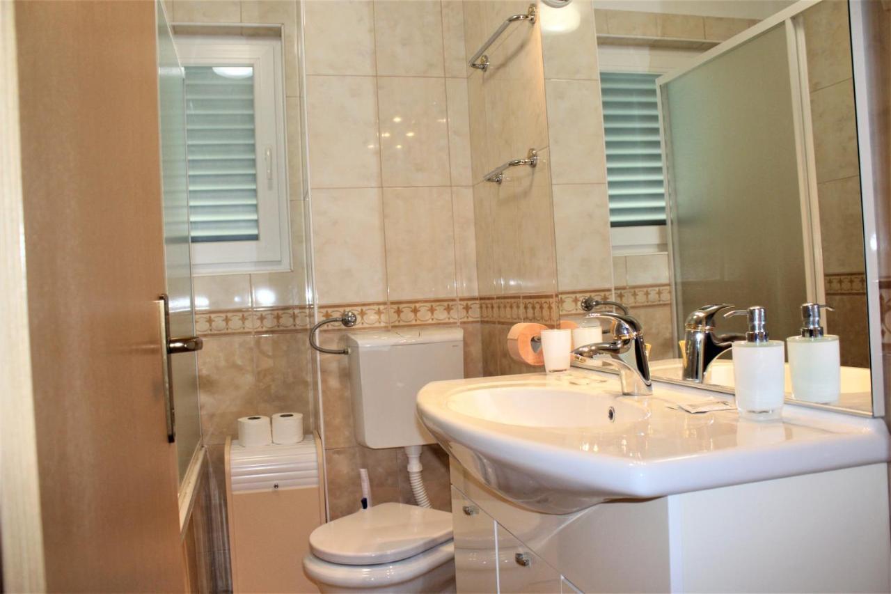 Apartament City Center Miro