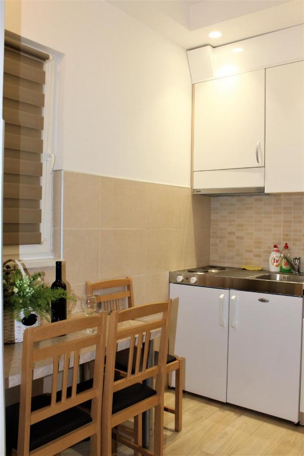 City Center Miro Apartament *