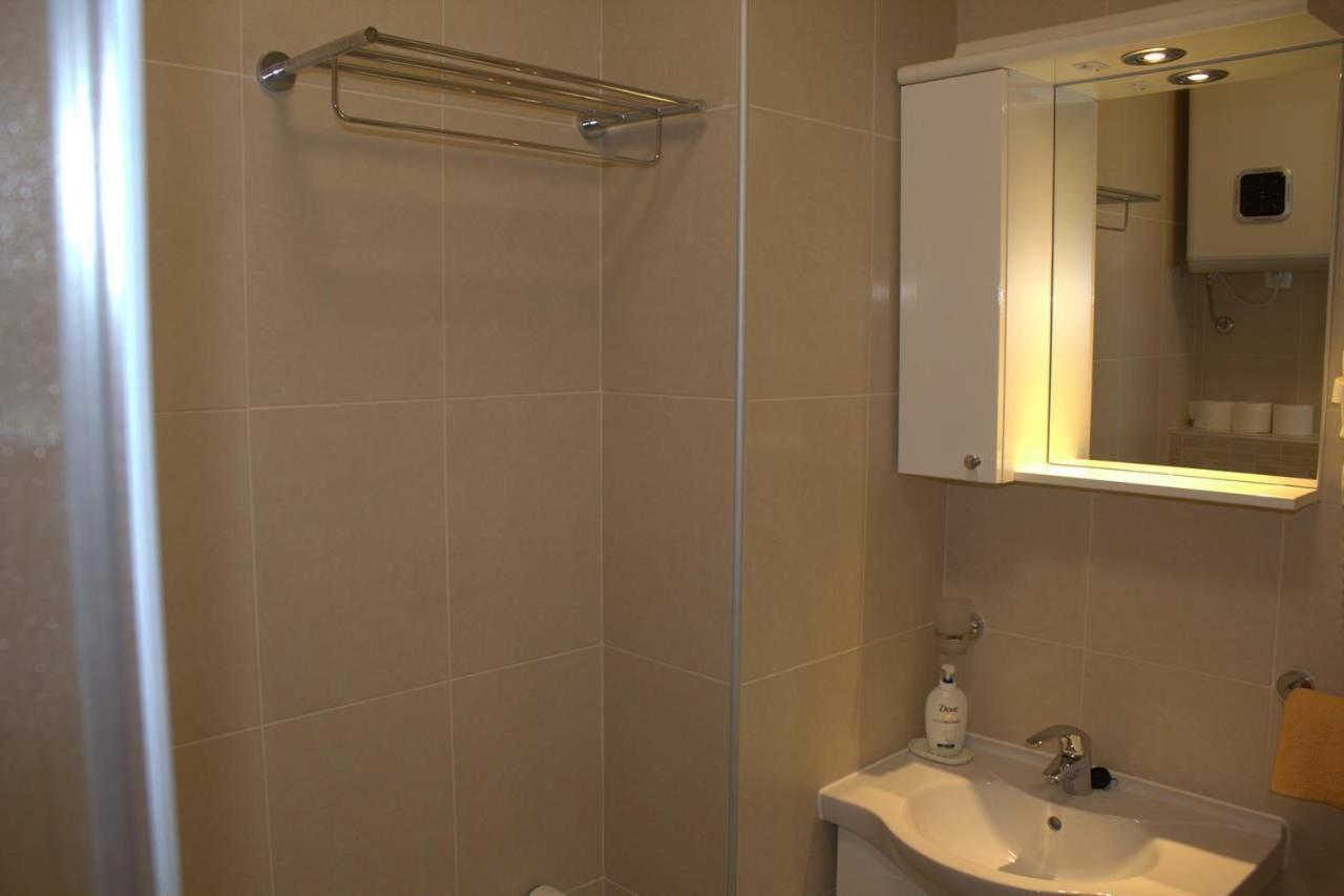 City Center Miro Apartament Makarska