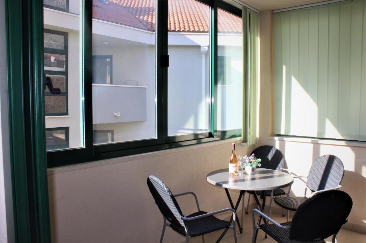 City Center Miro Apartament Makarska